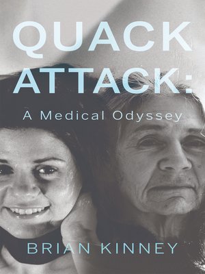 cover image of Quack Attack